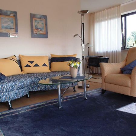 Apartamento Bergblick Ludinghausen Exterior foto
