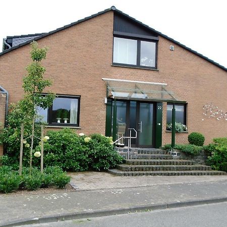 Apartamento Bergblick Ludinghausen Exterior foto