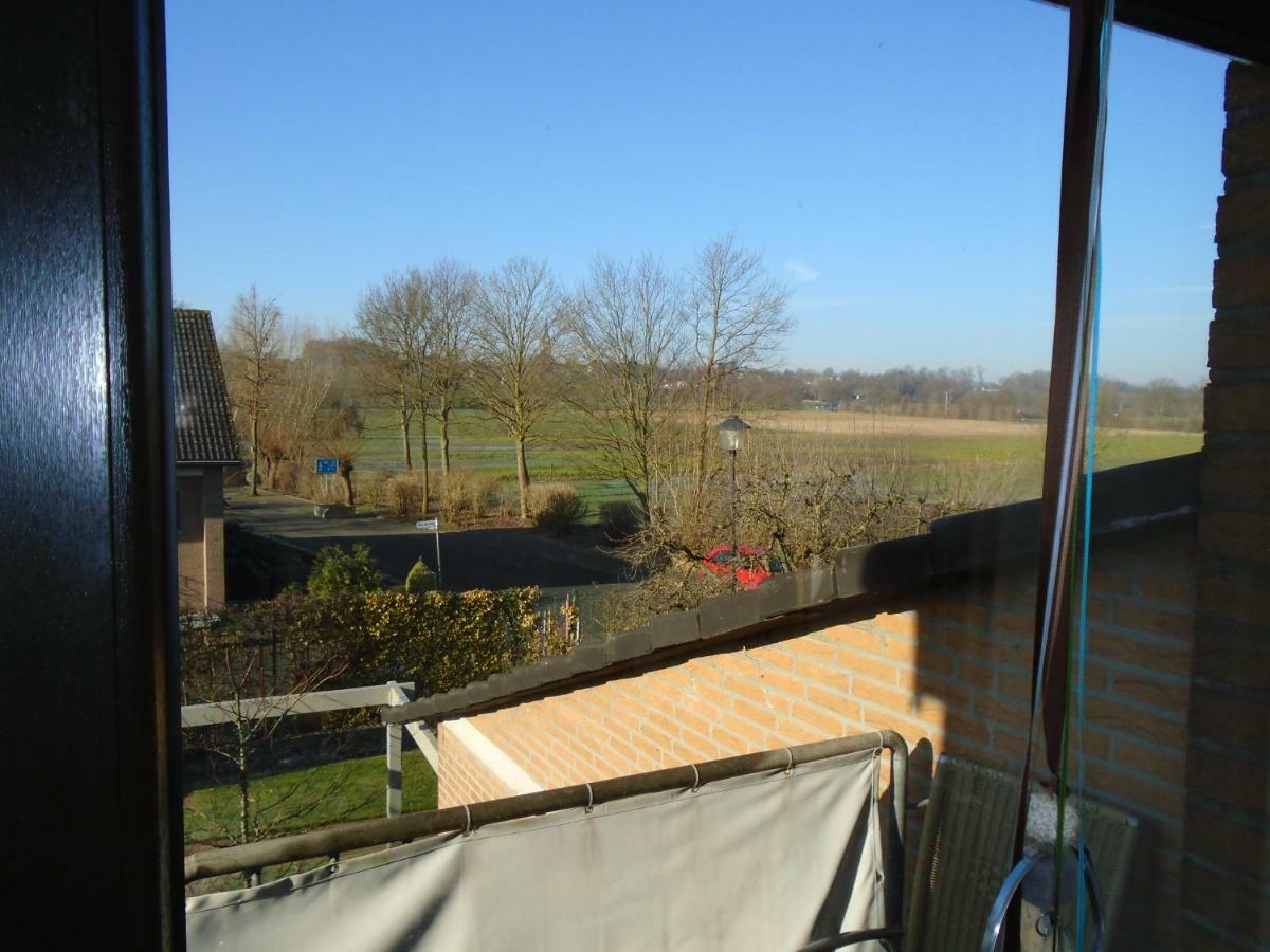Apartamento Bergblick Ludinghausen Exterior foto